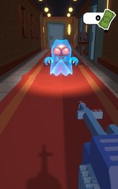 捉鬼高手（Ghost Masters） v0.4 安卓版截图_2
