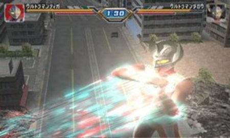 奥特曼格斗进化3 1.1.13 安卓版截图_3