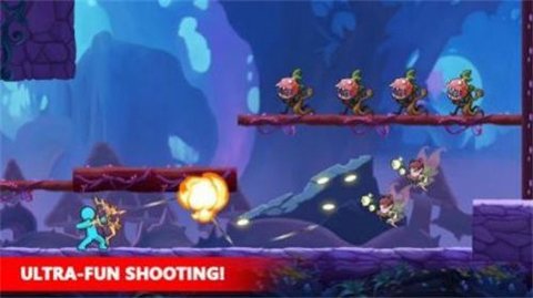 弓箭手之星（Archer Stars） v1.9.26 安卓版截图_3