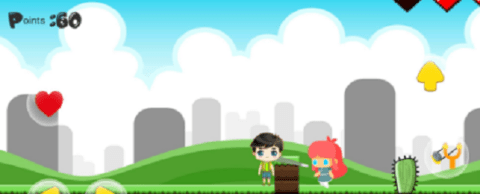 使命未来（Mission Future） v4.0 安卓版截图_3