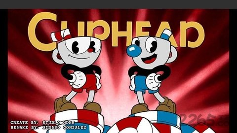 茶杯头大冒险（Cuphead Mobile） 0.1.1 安卓版截图_3
