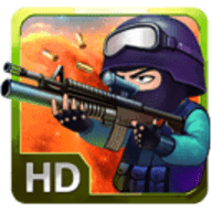 魔尊火线（Little Gunfight：Counter-Terror） 1.5 安卓版