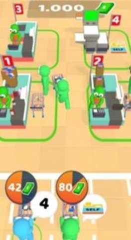 收银员管理（Cashier Management） 1.0 安卓版截图_2
