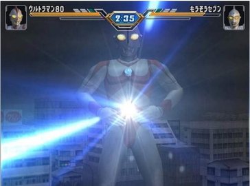 奥特曼格斗版3 1.31.10 安卓版截图_1