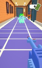 捉鬼高手（Ghost Masters） v0.4 安卓版截图_1