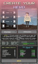 袖珍区（Pocket Zone） v1.8.3 安卓版截图_2
