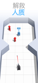 子弹杀戮（Bullet Carnage） v1.0.2 安卓版截图_1