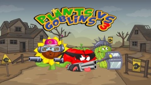 植物地精战士 v4.0.8 安卓版截图_3