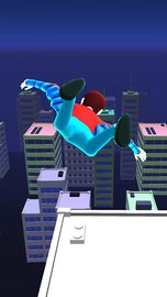 御风飞行骑士（Wingsuit Wind Rider） v0.3 安卓版截图_1