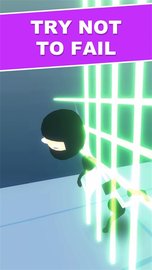 道奇特工和跳跃大师（Dodge Agent and Hop Master） v1.0.4 安卓版截图_3