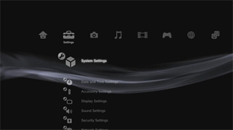 ps3模拟器截图_3