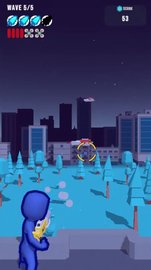 无人机狩猎（Drone Hunt） v0.3 安卓版截图_2