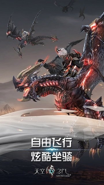 天空之门截图_4