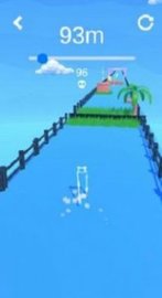 骷髅跑者（Bone Runner） v1.0 安卓版截图_4
