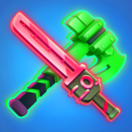 激光飞行（Angle Laser Fight 3D） v0.1.54 安卓版