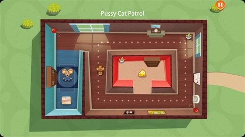 间谍鼠（SPYmouse） 1.0.5 安卓版截图_3
