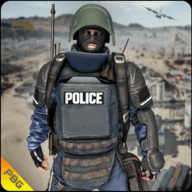 美国警察模拟器（Police Unknown BattleGround） 3 安卓版