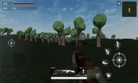战地1914 v1.0.7 安卓版截图_1