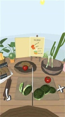 无烦恼厨房 12 安卓版截图_3