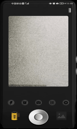 胶卷相机 v1.2.1 安卓版截图_3