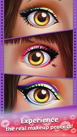 美的幻想禅与化妆（Beauty） v1.0 安卓版截图_3