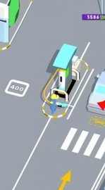 我的公路加油站（Pump My Ride） v0.14 安卓版截图_4