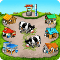 农场狂潮（Farm Frenzy Free） 1.2.90 安卓版