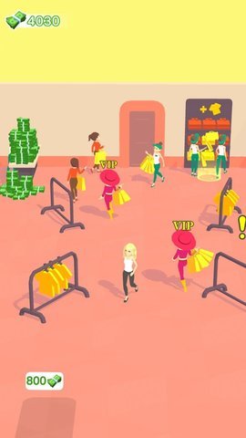 时尚宇宙（Fashion Universe） 1.12截图_3