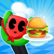 放置水果餐厅（Idle Fruits Restaurant） v1.7 安卓版