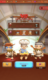猎人快跑 v1.0.4 安卓版截图_3