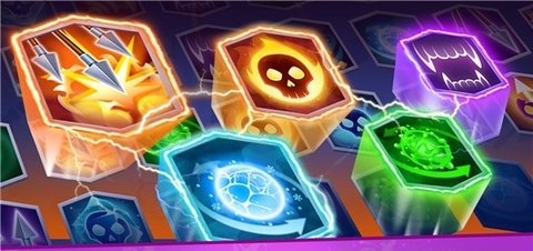英雄拉什冒险（Hero Rush: Adventure） v0.35.0 安卓版截图_1