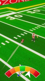 超触地得分（Hyper Touchdown 3D） v1.5 安卓版截图_2