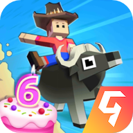疯狂动物园（Stampede） 2.3.0 安卓版