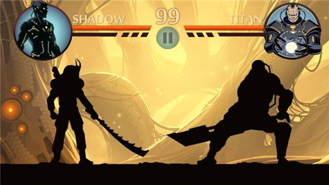 暗影格斗2(Shadow Fight 2) 2.18.0 安卓版截图_1