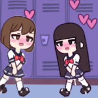 口香糖女孩（Tentacle locker） 2.0 安卓版