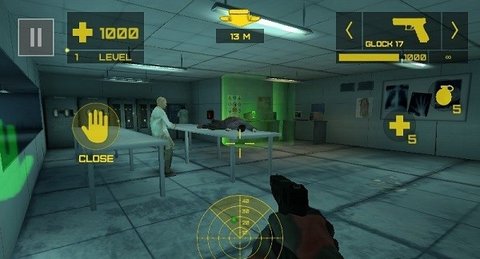 僵尸防御战（Zombie Defence War） 1.0.4 安卓版截图_2
