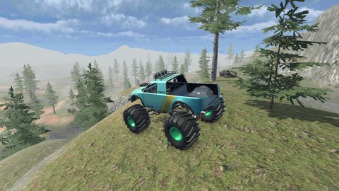 扭矩越野（Torque Offroad） 1.0.4 安卓版截图_4