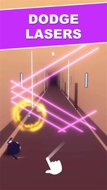 道奇特工和跳跃大师（Dodge Agent and Hop Master） v1.0.4 安卓版截图_1