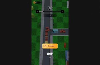 疯狂的十字路口（Crazy Traffic Control） v1.8.5 安卓版截图_4