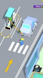 我的公路加油站（Pump My Ride） v0.14 安卓版截图_1