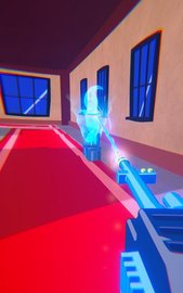 捉鬼高手（Ghost Masters） v0.4 安卓版截图_4
