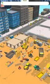 3d建房模拟器（Construction Simulator） v1.72 安卓版截图_1