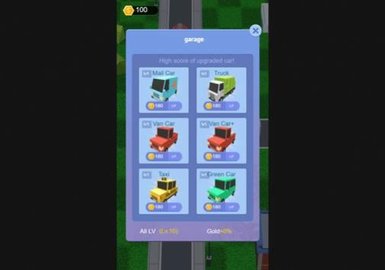 疯狂的十字路口（Crazy Traffic Control） v1.8.5 安卓版截图_3