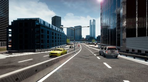 守望大镖客 v1.0.07 安卓版截图_1