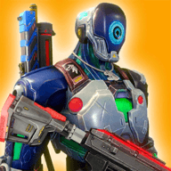 无限FPS（Infinity FPS: Shooting Games） v0.1 安卓版