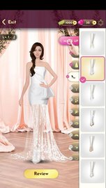 婚礼造型师（Wedding Stylist） v1.0.6 安卓版截图_1