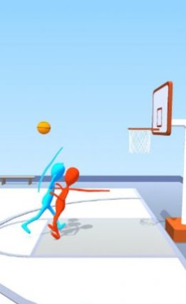 画投篮（Draw Basket） 0.1.3 安卓版截图_3