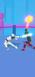 激光飞行（Angle Laser Fight 3D） v0.1.54 安卓版截图_1