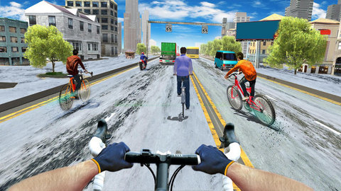 自行车大师 v1.0.11 安卓版截图_3