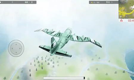 自由生存火力战场（Army Counter Fire Free Battleground Shooting） 1.1 安卓版截图_4